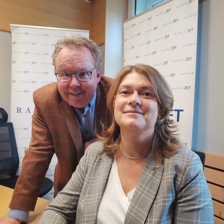 Interview Martina Kováře